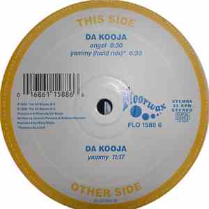Da Kooja - Yammy