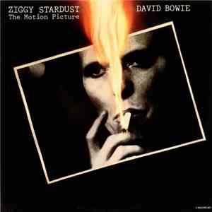 David Bowie - Ziggy Stardust - The Motion Picture