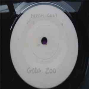 Death Cult - Gods Zoo