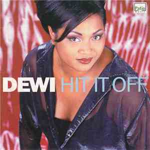 Dewi Lopulalan - Hit It Off