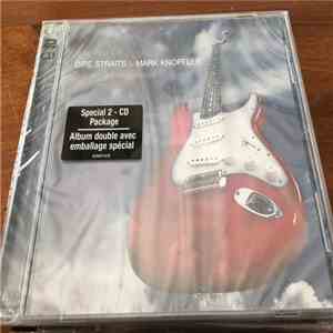Dire Straits & Mark Knopfler - Private Investigations - The Best Of