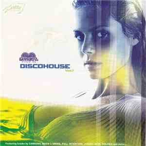 DJ Бинокль - Discohouse Vol.7