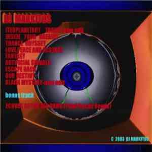 Dj Markitos - Inside Your Dreams