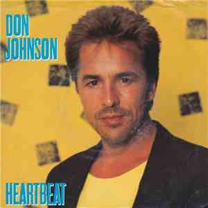 Don Johnson - Heartbeat