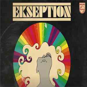 Ekseption - Ekseption