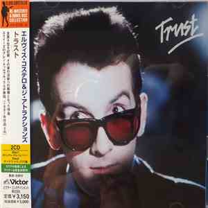 Elvis Costello And The Attractions - Trust