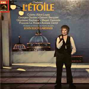 Emmanuel Chabrier - L'Etoile