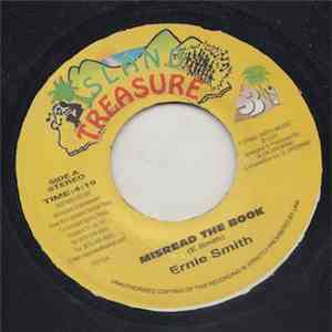 Ernie Smith - Misread The Book
