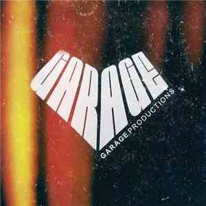 Essemm - Garage Story / Getto Szleng