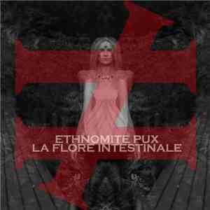 Ethnomite Pux  ≠  La Flore Intestinale - Split II