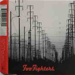 Foo Fighters - Everlong