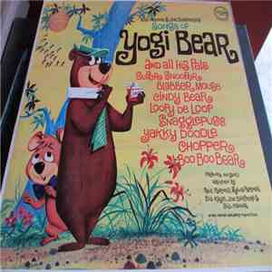 Frank Milano - Songs Of Yogi Bear And His Pals