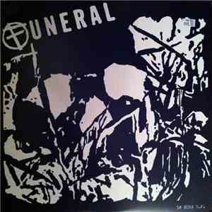 Funeral  - 16 Song E.P.