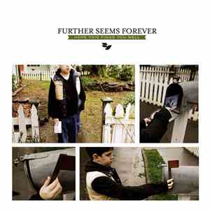 Further Seems Forever - Hope This Finds You Well