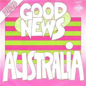 Good News - Australia