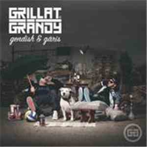 Grillat & Grändy - Gendish & Gäris