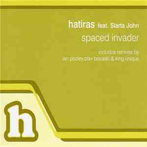 Hatiras - Spaced Invader