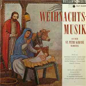 Hieronymus Praetorius • Joachim Decker • Christoph Bernhard  • Andreas Knel ...