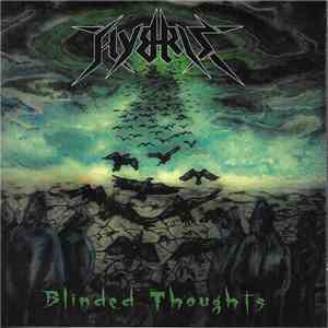 Hybris  - Blinded Thoughts