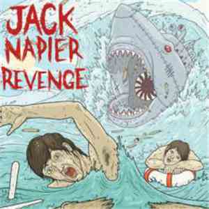 Jack Napier  - Revenge