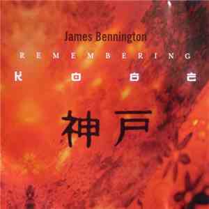 James Bennington - Remembering Kobe