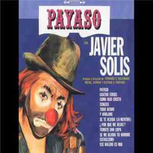Javier Solis - Payaso