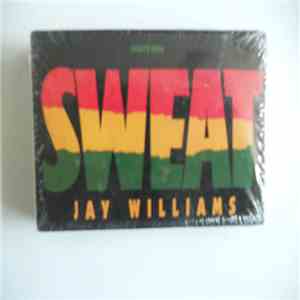 Jay Williams - Sweat