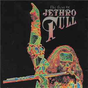 Jethro Tull - The Best Of Jethro Tull: The Anniversary Collection