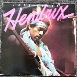 Jimi Hendrix - Free Spirit