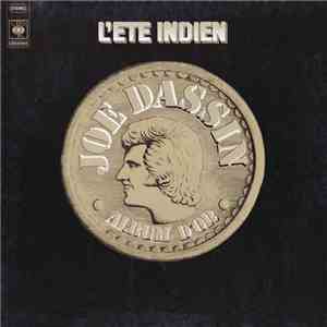 Joe Dassin - L'Eté Indien : Album D'Or