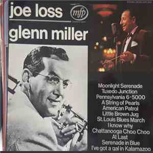 Joe Loss & His Orchestra - Joe Loss Plays Glenn Miller
