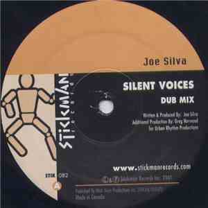 Joe Silva - Silent Voices