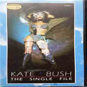 Kate Bush - The Single File