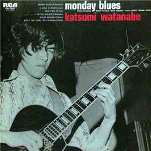Kazumi Watanabe - Monday Blues