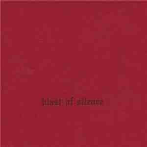 Kevin Drumm - Blast Of Silence