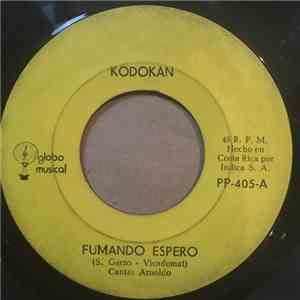 Kodokán - Fumando Espero