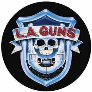 L.A. Guns - Sex, Booze N' Tattoos