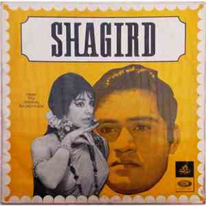 Laxmikant Pyarelal, Majrooh - Shagird