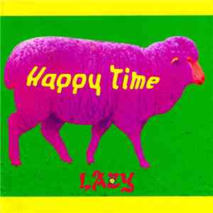 Lazy  - Happy Time