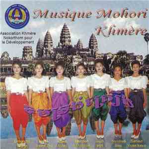 L'ensemble Symphonique Mohori - Musique Mohori Khmère