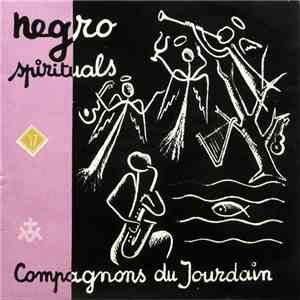 Les Compagnons Du Jourdain - Negro Spirituals V