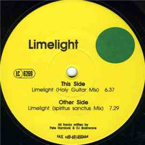 Limelight - Limelight