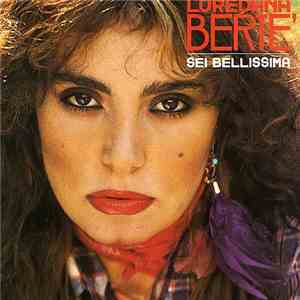 Loredana Bertè - Sei Bellissima