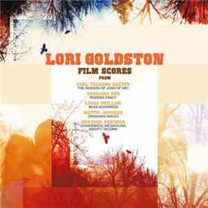 Lori Goldston - Film Scores