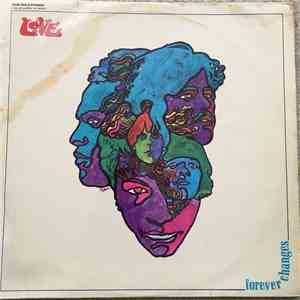 Love - Forever Changes