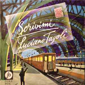 Luciano Tajoli - Scrivimi