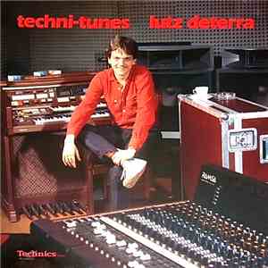 Lutz Deterra - Techni-Tunes
