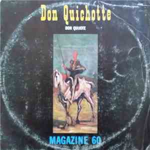 Magazine 60 - Don Quichotte (Don Quijote)