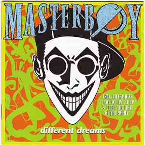 Masterboy - Different Dreams