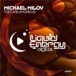 Michael Milov - They Are Among Us